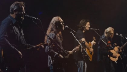 THE EAGLES Announce 'The Long Goodbye' Final Tour: 'The Time Has Come To Close The Circle'